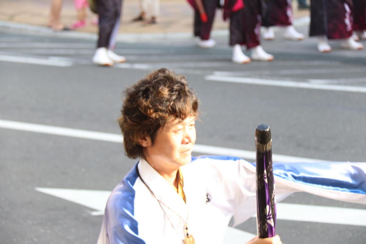 奥州水沢夏まつり2016 子供みこし・地方太鼓・干支和まつり・水沢ざっつぁかまつり 2016/08/06