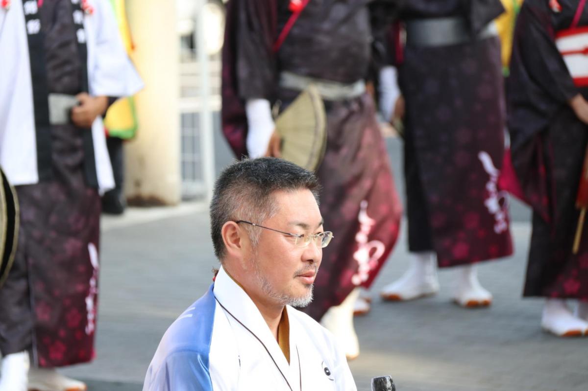 奥州水沢夏まつり2016 子供みこし・地方太鼓・干支和まつり・水沢ざっつぁかまつり 2016/08/06