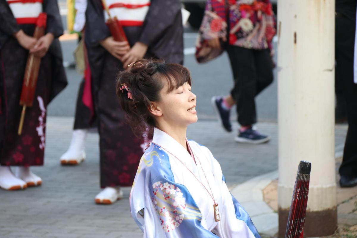 奥州水沢夏まつり2016 子供みこし・地方太鼓・干支和まつり・水沢ざっつぁかまつり 2016/08/06