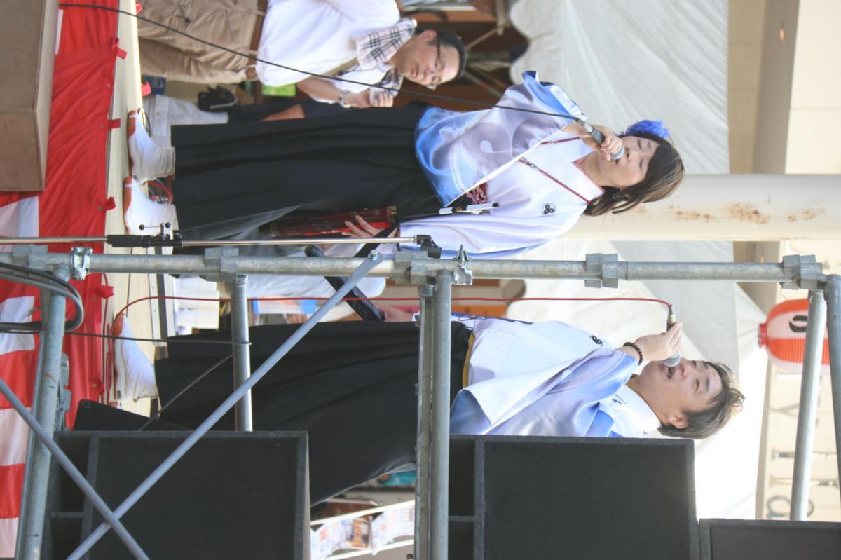 奥州水沢夏まつり2016 子供みこし・地方太鼓・干支和まつり・水沢ざっつぁかまつり 2016/08/06