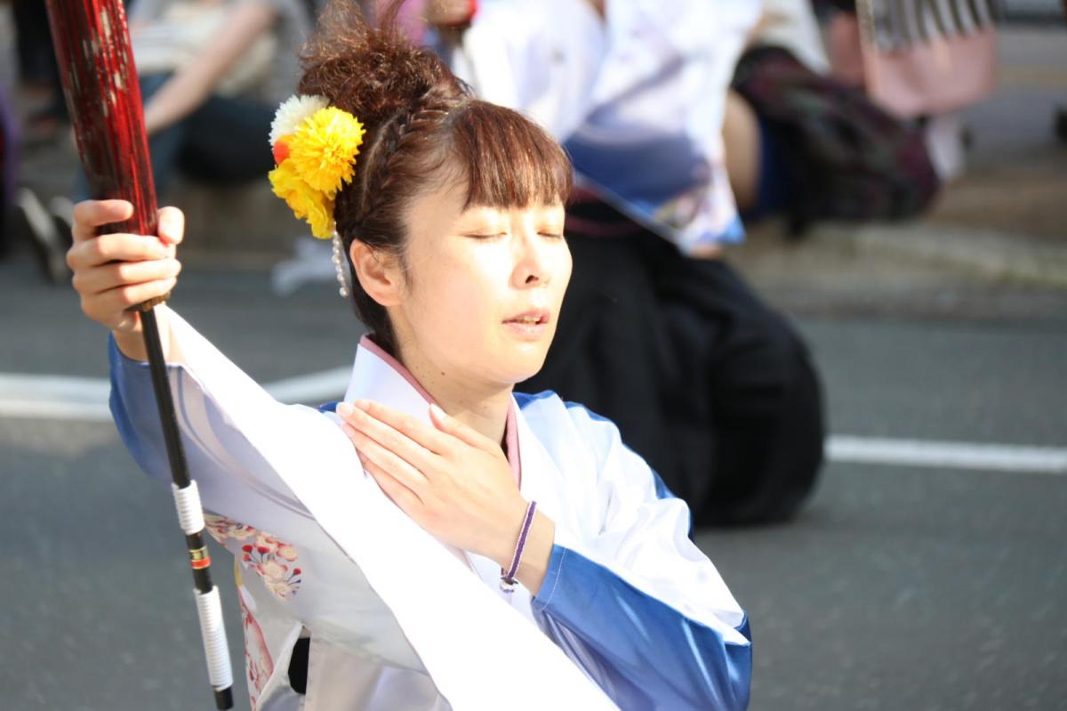 奥州水沢夏まつり2016 子供みこし・地方太鼓・干支和まつり・水沢ざっつぁかまつり 2016/08/06