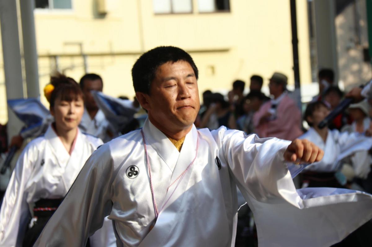 奥州水沢夏まつり2016 子供みこし・地方太鼓・干支和まつり・水沢ざっつぁかまつり 2016/08/06