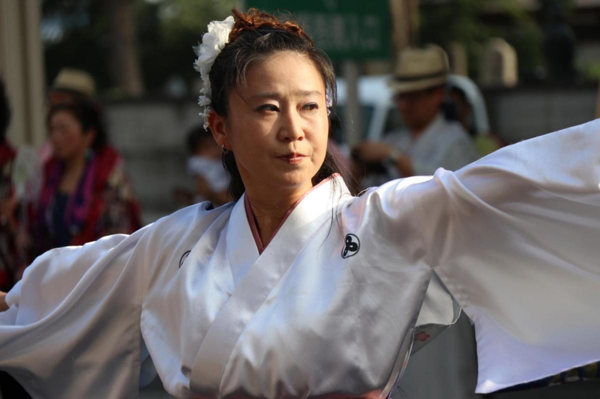 奥州水沢夏まつり2016 子供みこし・地方太鼓・干支和まつり・水沢ざっつぁかまつり 2016/08/06