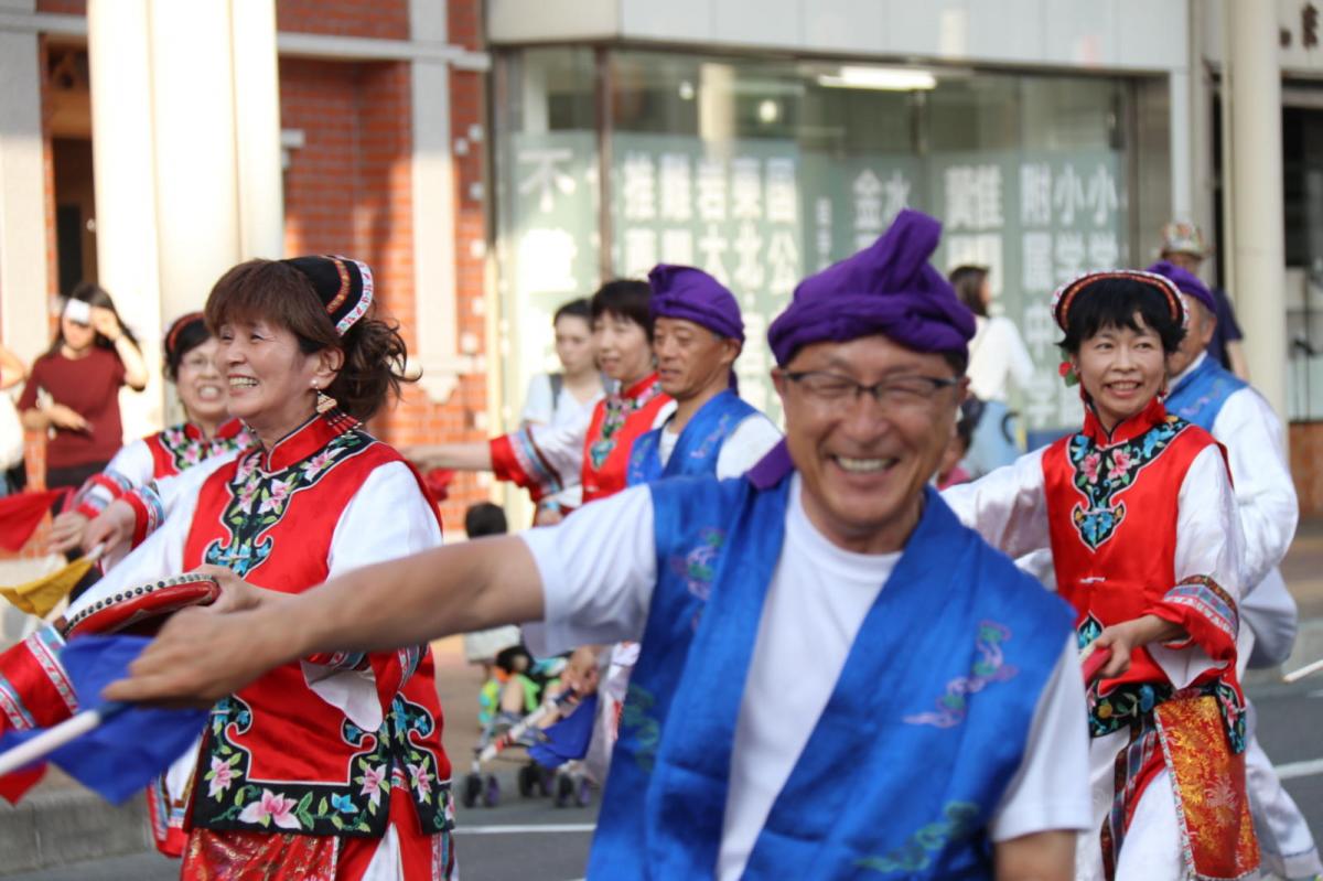 奥州水沢夏まつり2016 子供みこし・地方太鼓・干支和まつり・水沢ざっつぁかまつり 2016/08/06