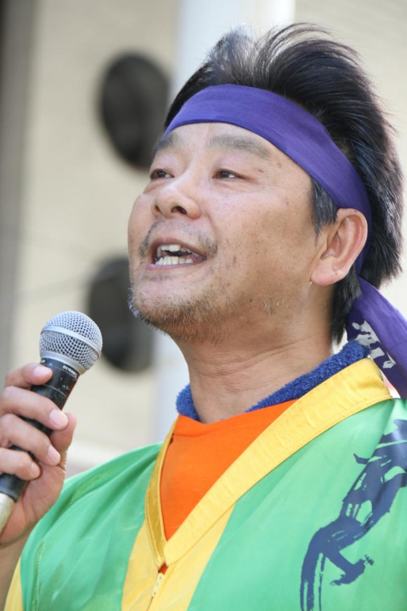 奥州水沢夏まつり2016 子供みこし・地方太鼓・干支和まつり・水沢ざっつぁかまつり 2016/08/06