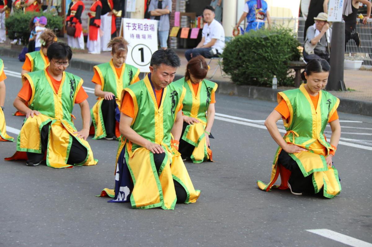 奥州水沢夏まつり2016 子供みこし・地方太鼓・干支和まつり・水沢ざっつぁかまつり 2016/08/06