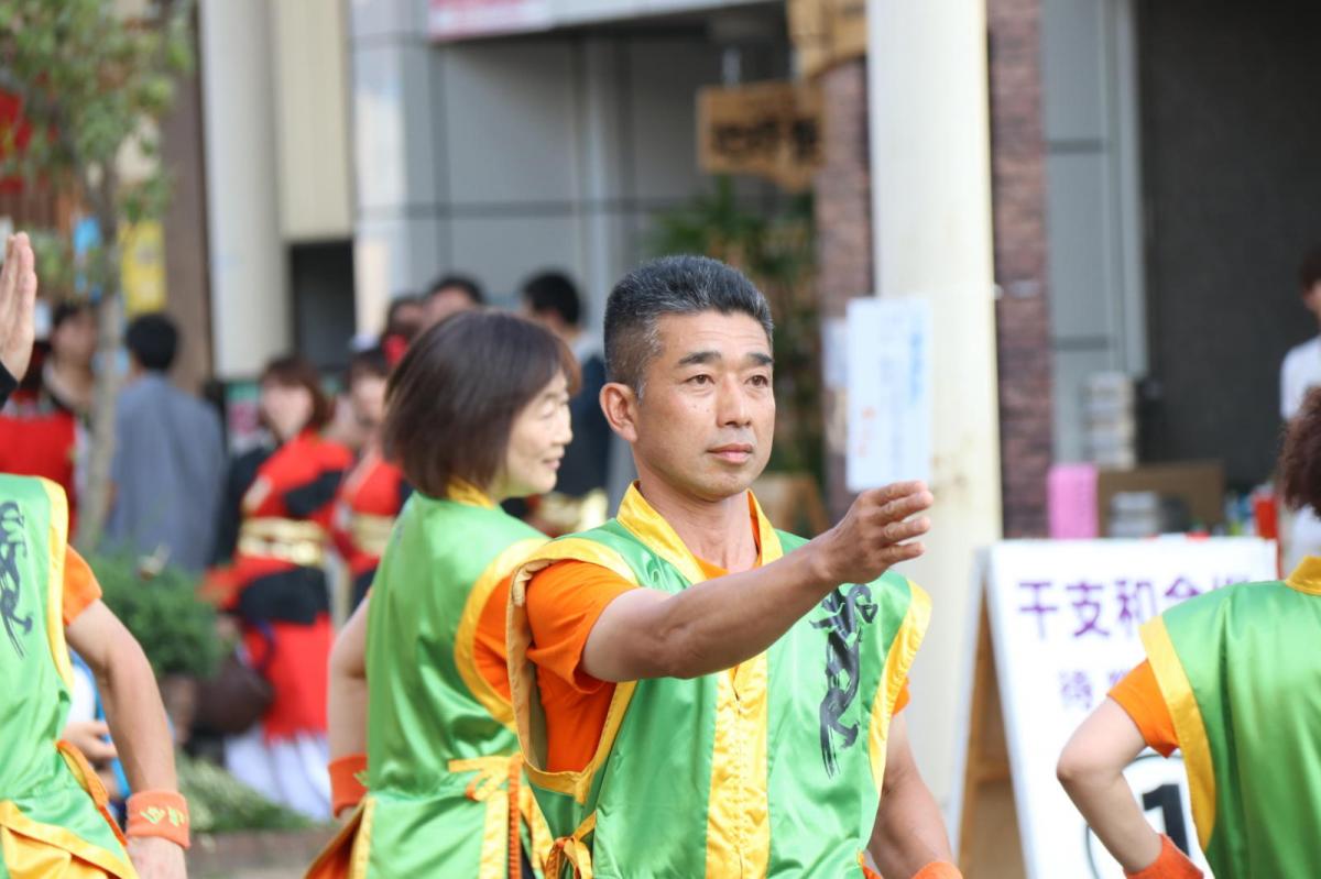 奥州水沢夏まつり2016 子供みこし・地方太鼓・干支和まつり・水沢ざっつぁかまつり 2016/08/06