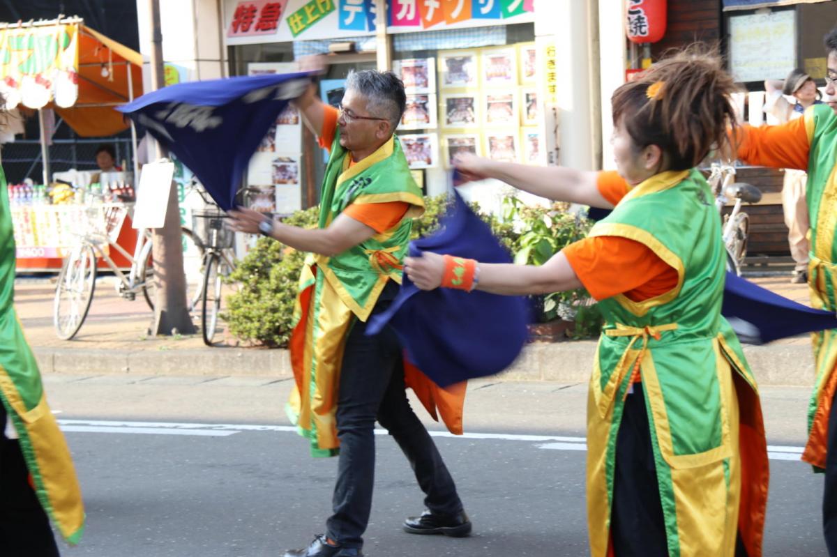 奥州水沢夏まつり2016 子供みこし・地方太鼓・干支和まつり・水沢ざっつぁかまつり 2016/08/06