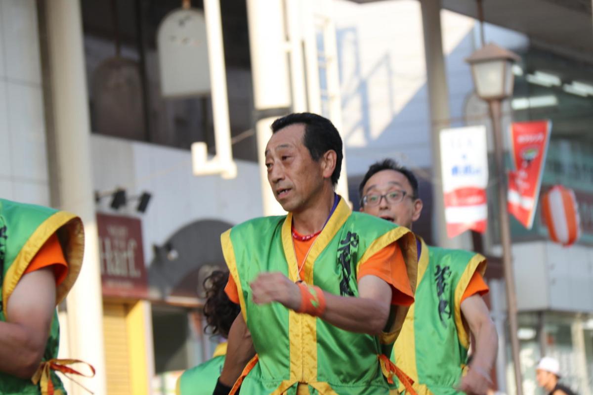 奥州水沢夏まつり2016 子供みこし・地方太鼓・干支和まつり・水沢ざっつぁかまつり 2016/08/06