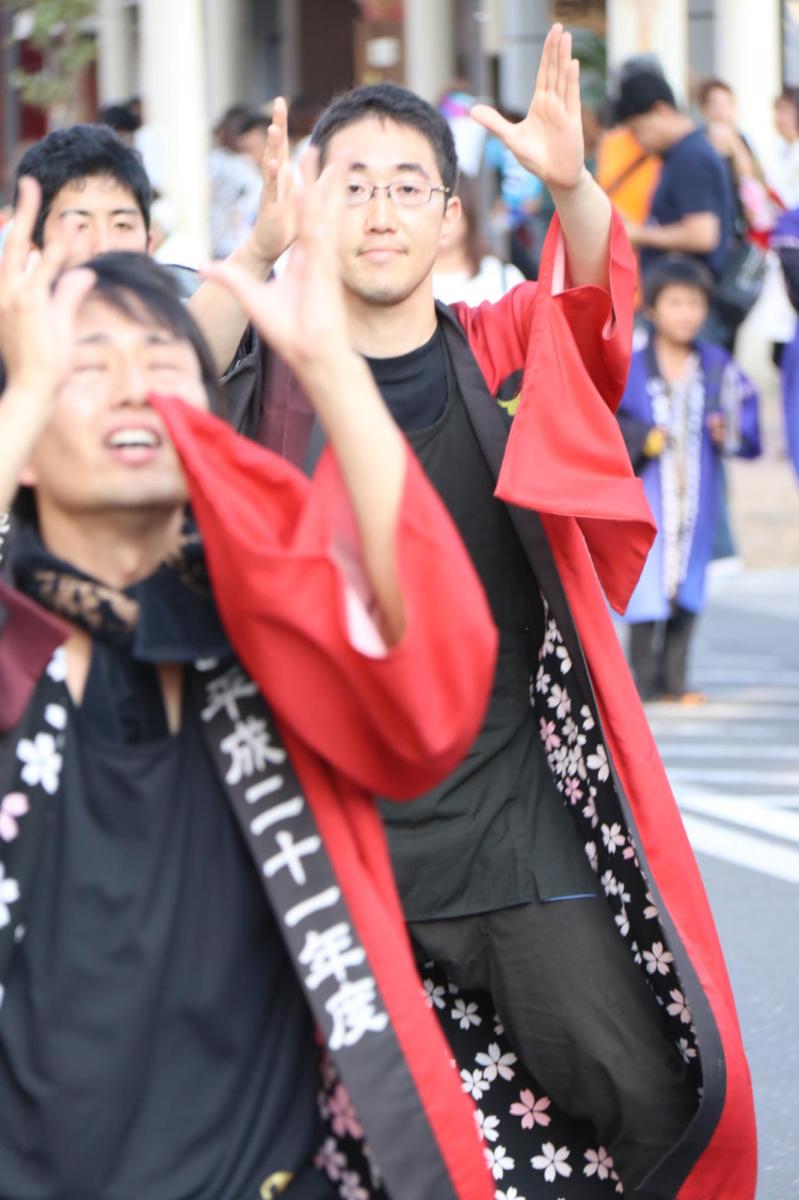 奥州水沢夏まつり2016 子供みこし・地方太鼓・干支和まつり・水沢ざっつぁかまつり 2016/08/06