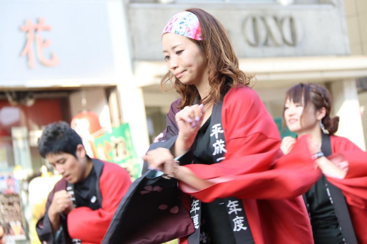 奥州水沢夏まつり2016 子供みこし・地方太鼓・干支和まつり・水沢ざっつぁかまつり 2016/08/06