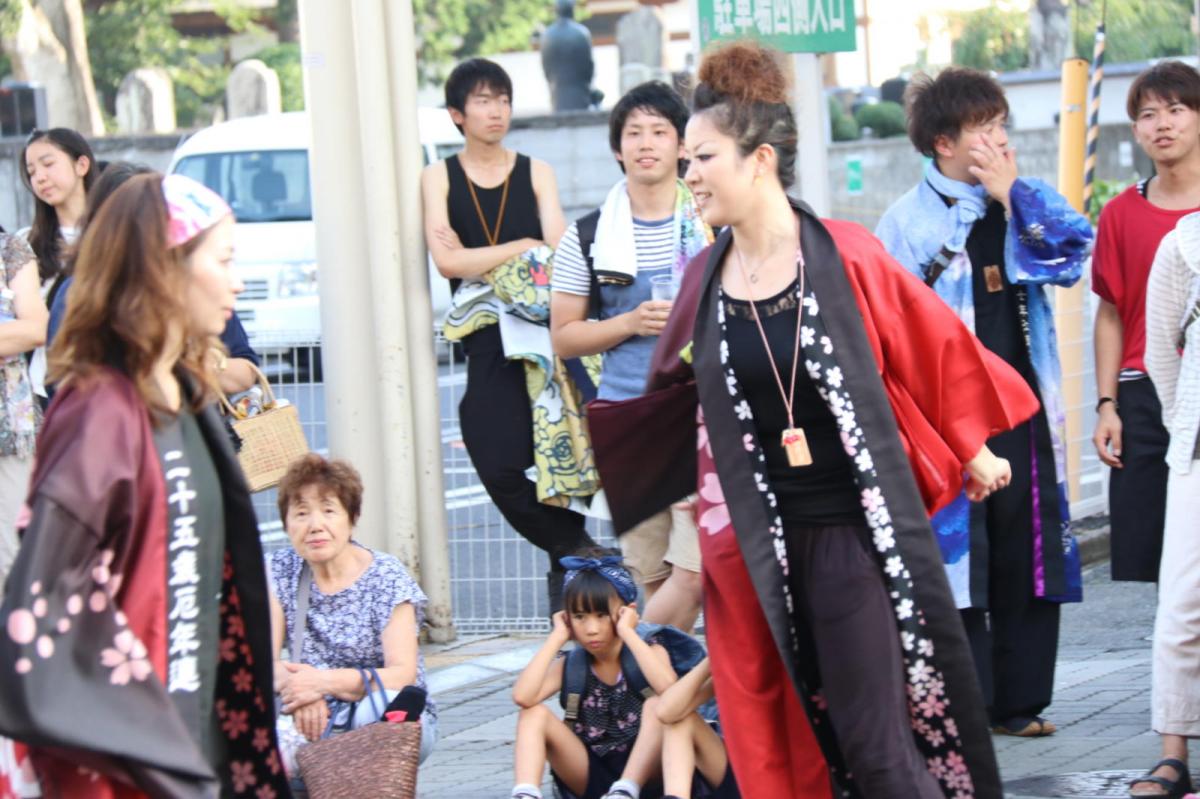 奥州水沢夏まつり2016 子供みこし・地方太鼓・干支和まつり・水沢ざっつぁかまつり 2016/08/06