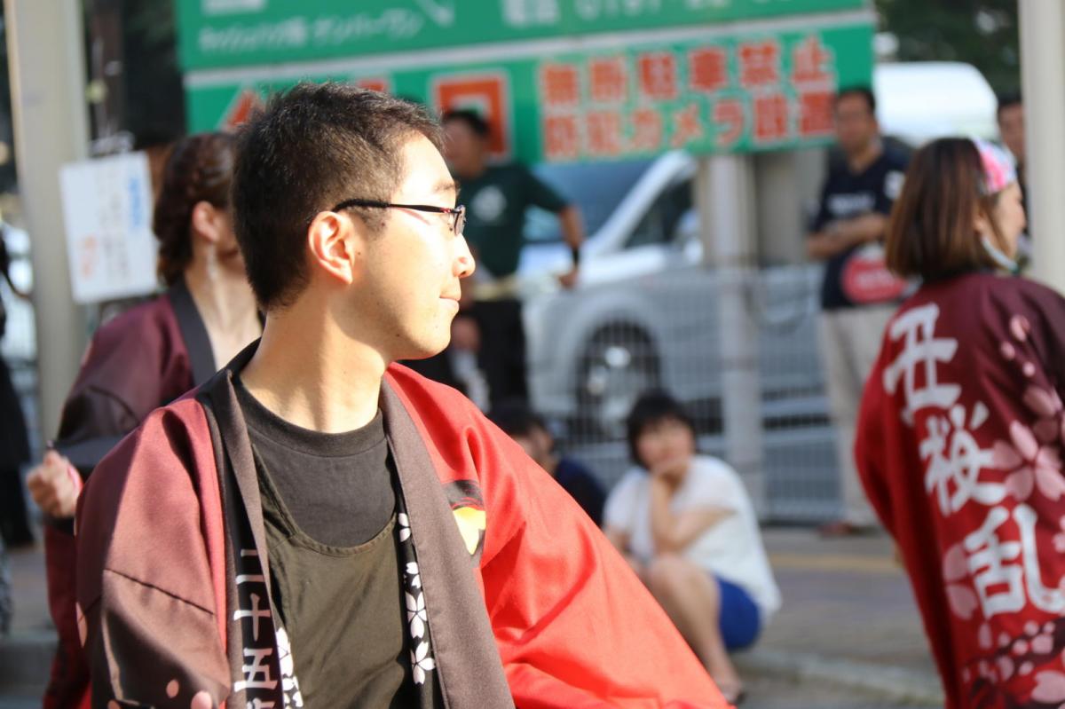 奥州水沢夏まつり2016 子供みこし・地方太鼓・干支和まつり・水沢ざっつぁかまつり 2016/08/06