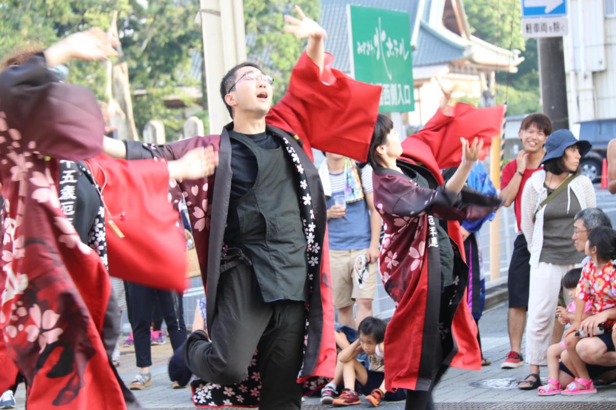 奥州水沢夏まつり2016 子供みこし・地方太鼓・干支和まつり・水沢ざっつぁかまつり 2016/08/06