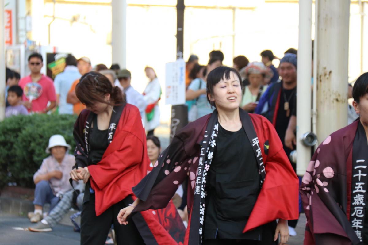 奥州水沢夏まつり2016 子供みこし・地方太鼓・干支和まつり・水沢ざっつぁかまつり 2016/08/06