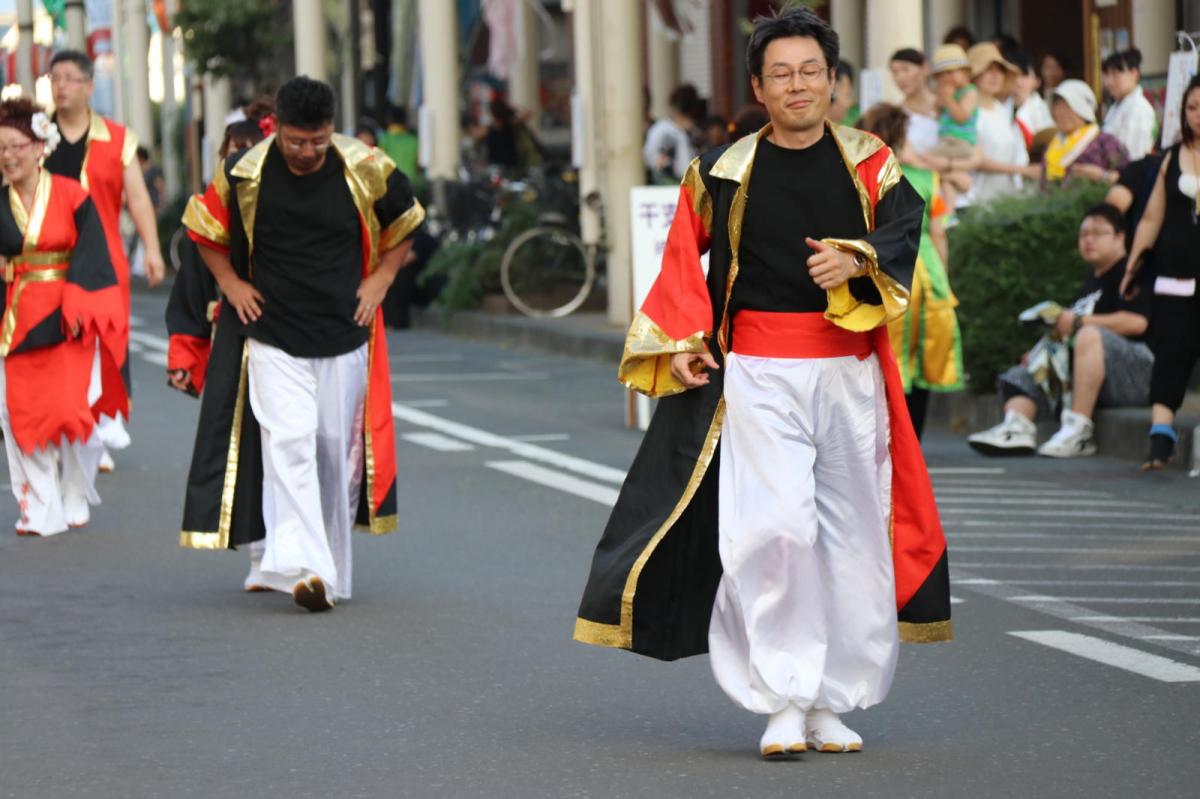 奥州水沢夏まつり2016 子供みこし・地方太鼓・干支和まつり・水沢ざっつぁかまつり 2016/08/06