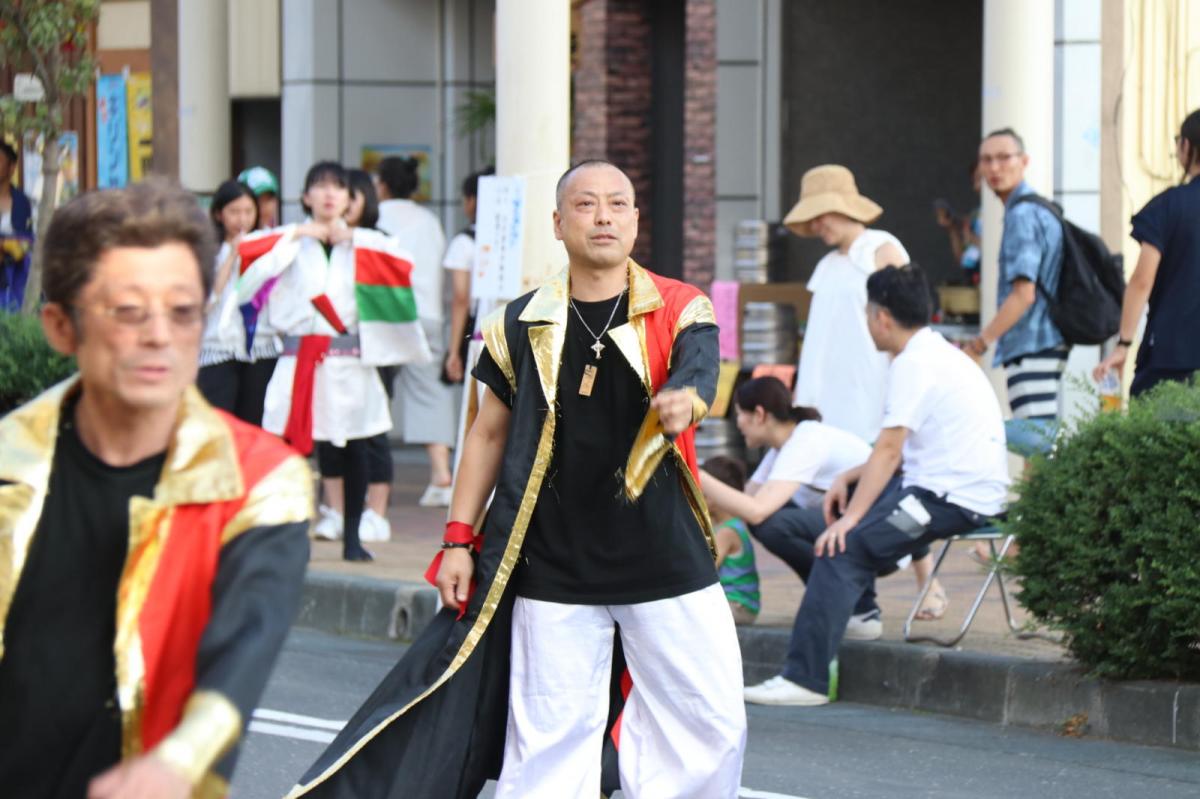 奥州水沢夏まつり2016 子供みこし・地方太鼓・干支和まつり・水沢ざっつぁかまつり 2016/08/06