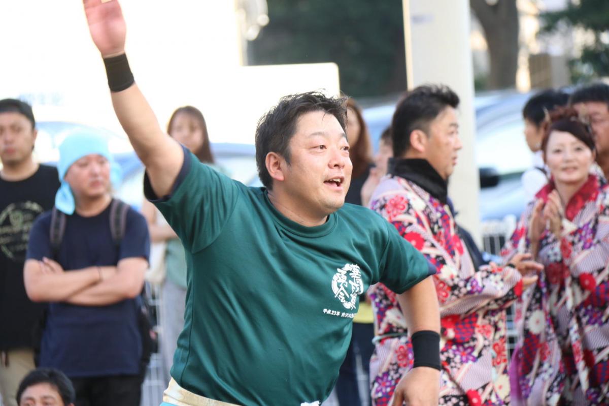 奥州水沢夏まつり2016 子供みこし・地方太鼓・干支和まつり・水沢ざっつぁかまつり 2016/08/06