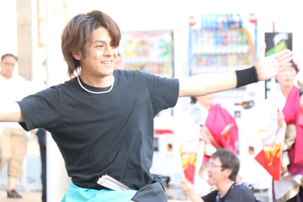 奥州水沢夏まつり2016 子供みこし・地方太鼓・干支和まつり・水沢ざっつぁかまつり 2016/08/06