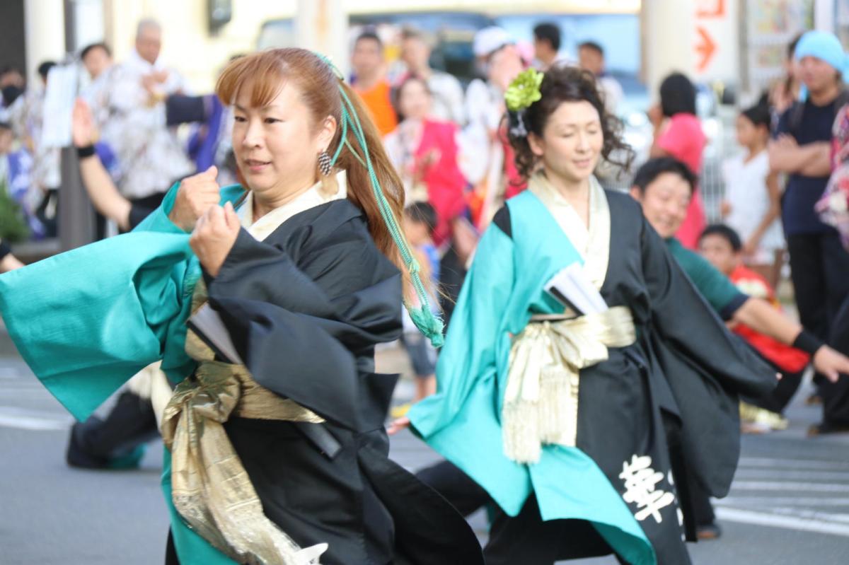 奥州水沢夏まつり2016 子供みこし・地方太鼓・干支和まつり・水沢ざっつぁかまつり 2016/08/06