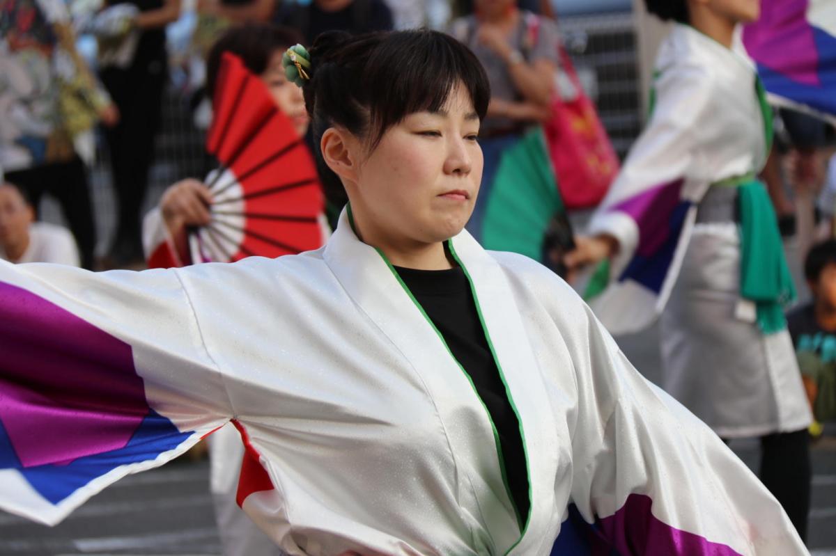 奥州水沢夏まつり2016 子供みこし・地方太鼓・干支和まつり・水沢ざっつぁかまつり 2016/08/06