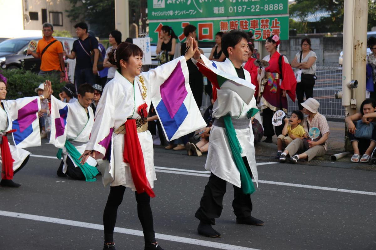 奥州水沢夏まつり2016 子供みこし・地方太鼓・干支和まつり・水沢ざっつぁかまつり 2016/08/06
