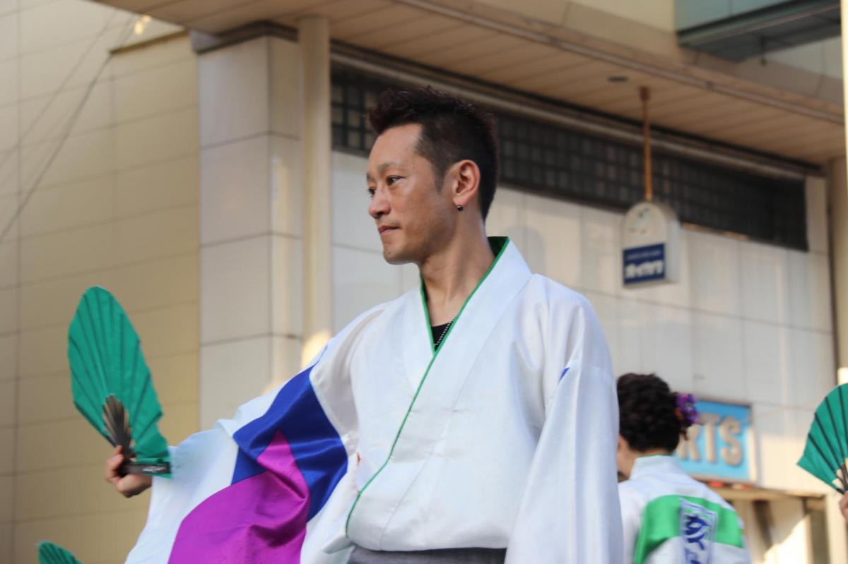 奥州水沢夏まつり2016 子供みこし・地方太鼓・干支和まつり・水沢ざっつぁかまつり 2016/08/06