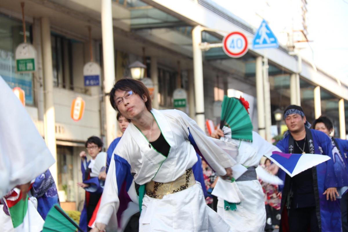奥州水沢夏まつり2016 子供みこし・地方太鼓・干支和まつり・水沢ざっつぁかまつり 2016/08/06