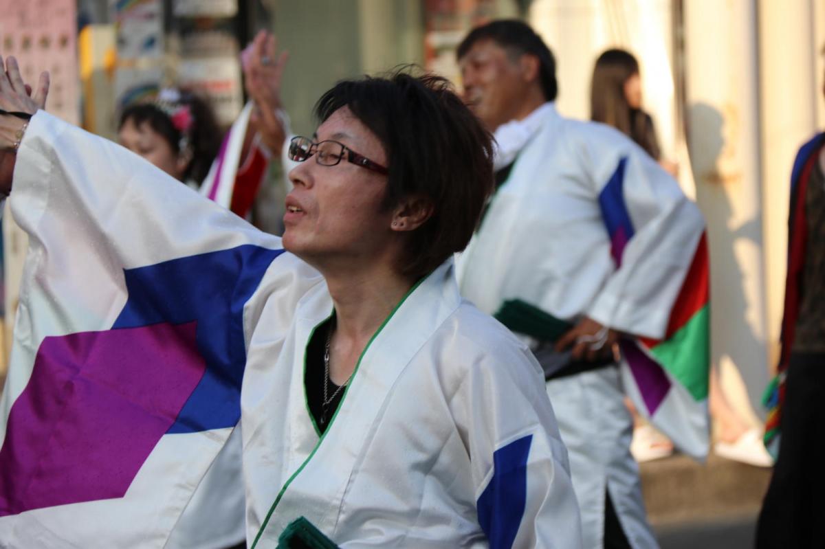 奥州水沢夏まつり2016 子供みこし・地方太鼓・干支和まつり・水沢ざっつぁかまつり 2016/08/06