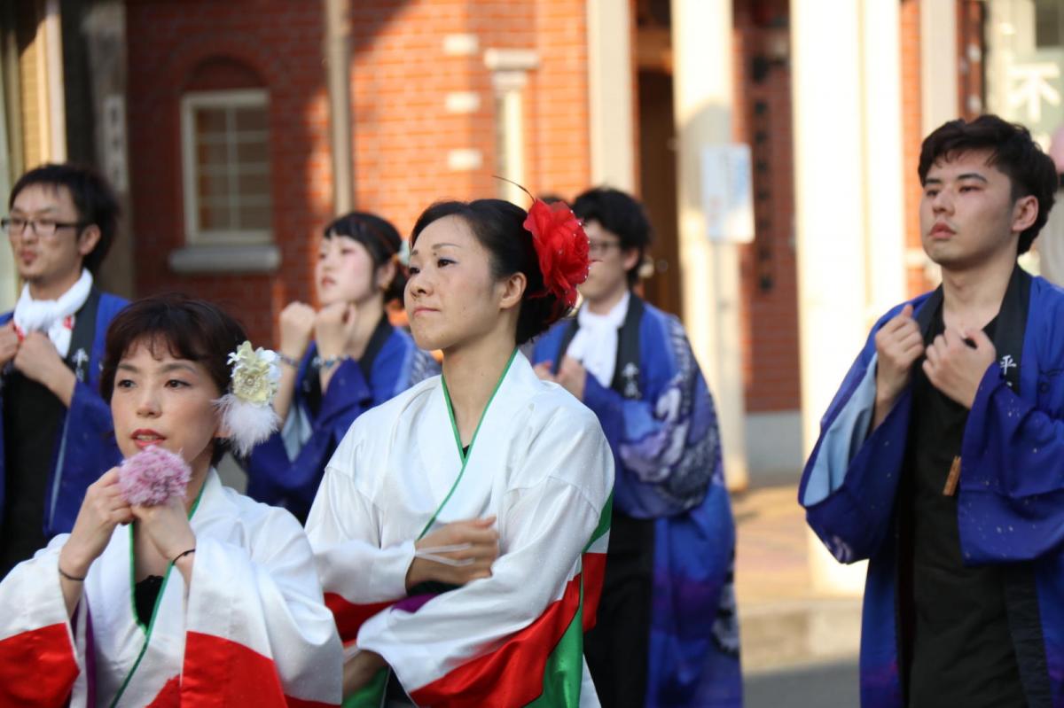 奥州水沢夏まつり2016 子供みこし・地方太鼓・干支和まつり・水沢ざっつぁかまつり 2016/08/06