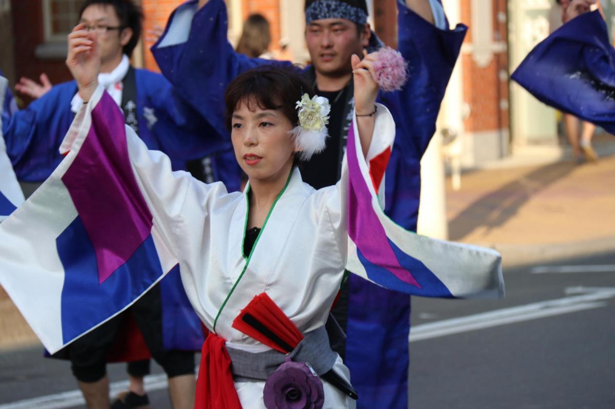 奥州水沢夏まつり2016 子供みこし・地方太鼓・干支和まつり・水沢ざっつぁかまつり 2016/08/06