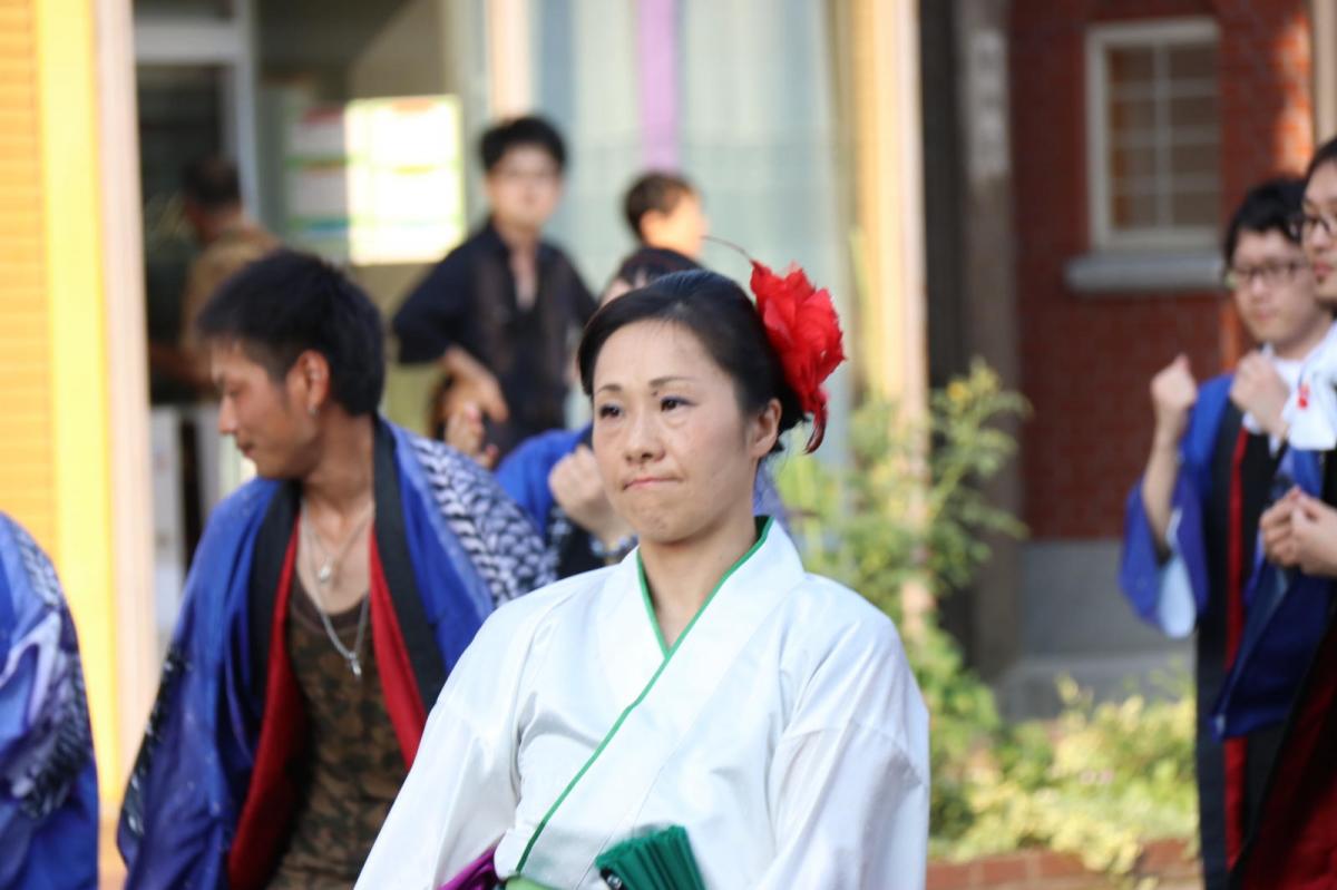 奥州水沢夏まつり2016 子供みこし・地方太鼓・干支和まつり・水沢ざっつぁかまつり 2016/08/06
