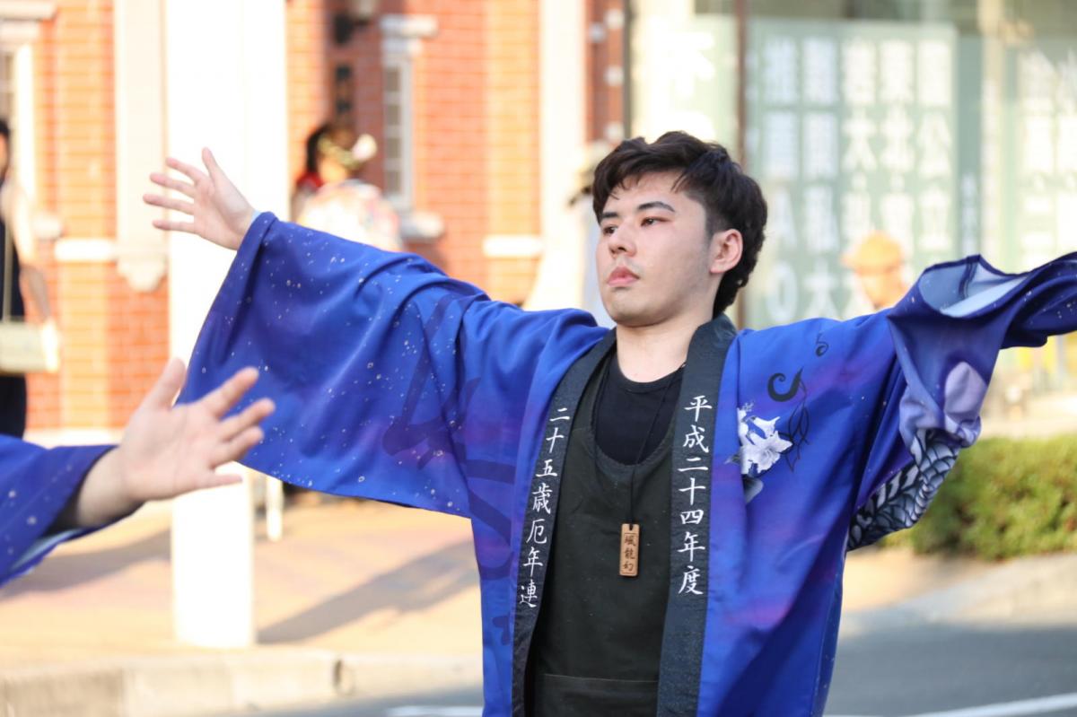 奥州水沢夏まつり2016 子供みこし・地方太鼓・干支和まつり・水沢ざっつぁかまつり 2016/08/06