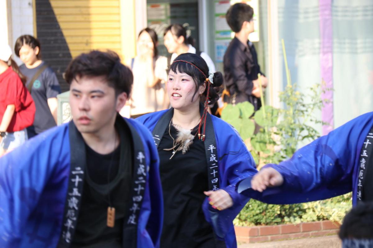 奥州水沢夏まつり2016 子供みこし・地方太鼓・干支和まつり・水沢ざっつぁかまつり 2016/08/06