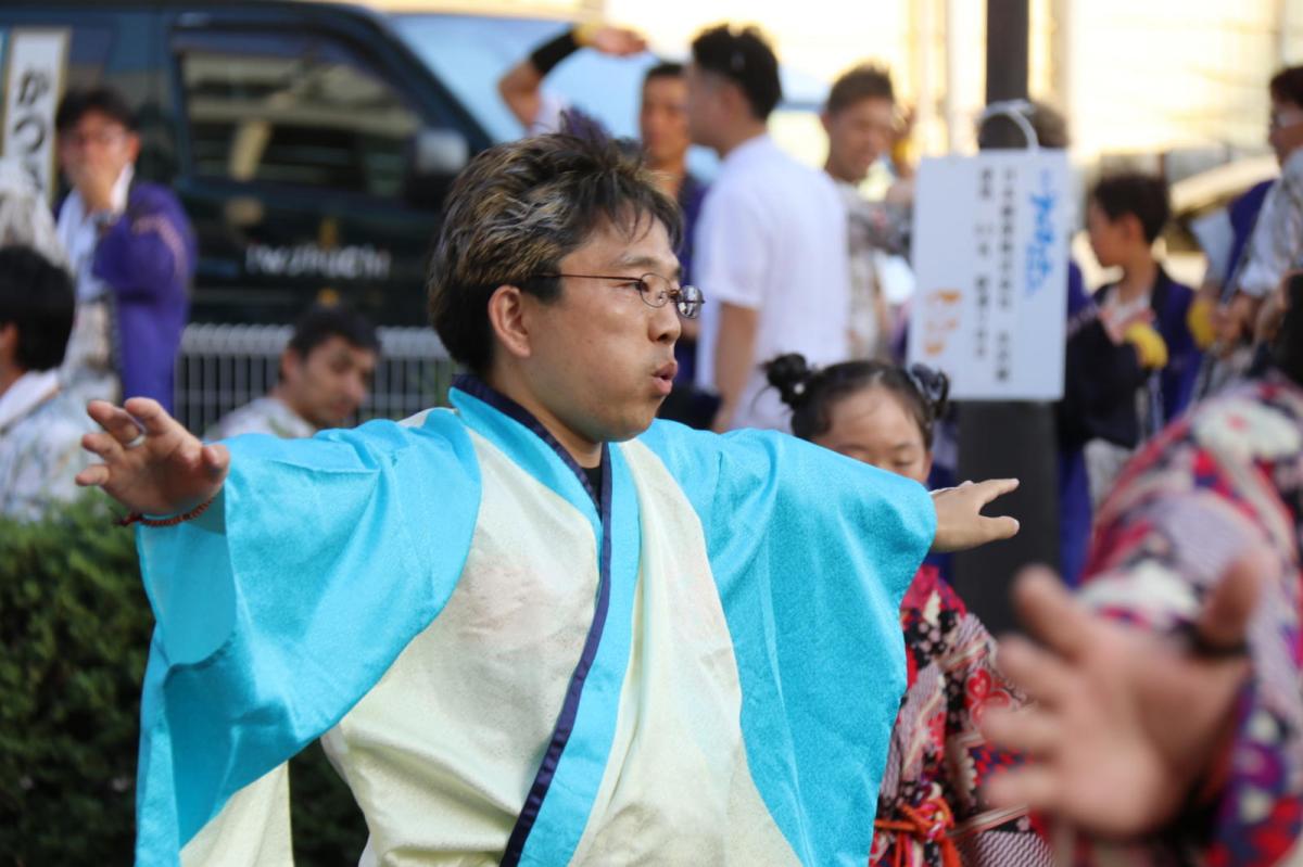 奥州水沢夏まつり2016 子供みこし・地方太鼓・干支和まつり・水沢ざっつぁかまつり 2016/08/06