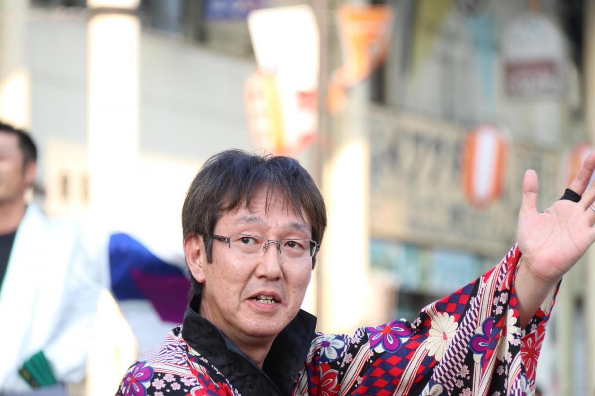 奥州水沢夏まつり2016 子供みこし・地方太鼓・干支和まつり・水沢ざっつぁかまつり 2016/08/06