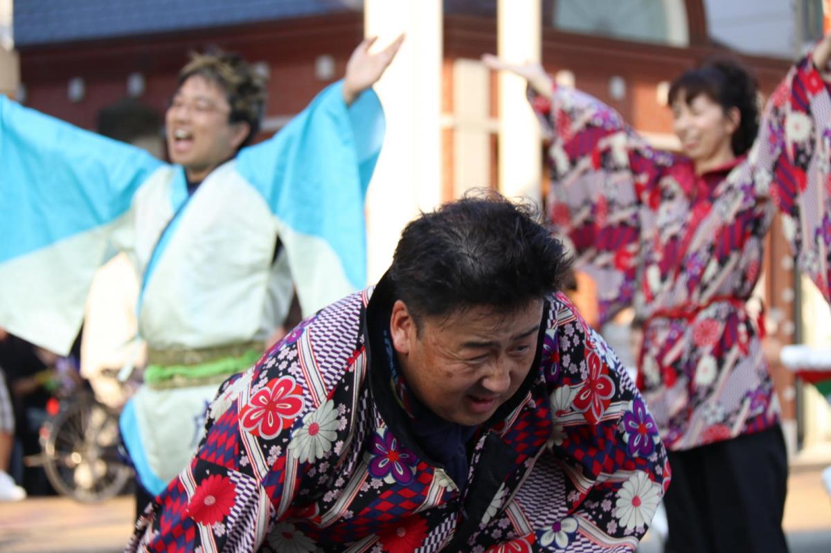 奥州水沢夏まつり2016 子供みこし・地方太鼓・干支和まつり・水沢ざっつぁかまつり 2016/08/06