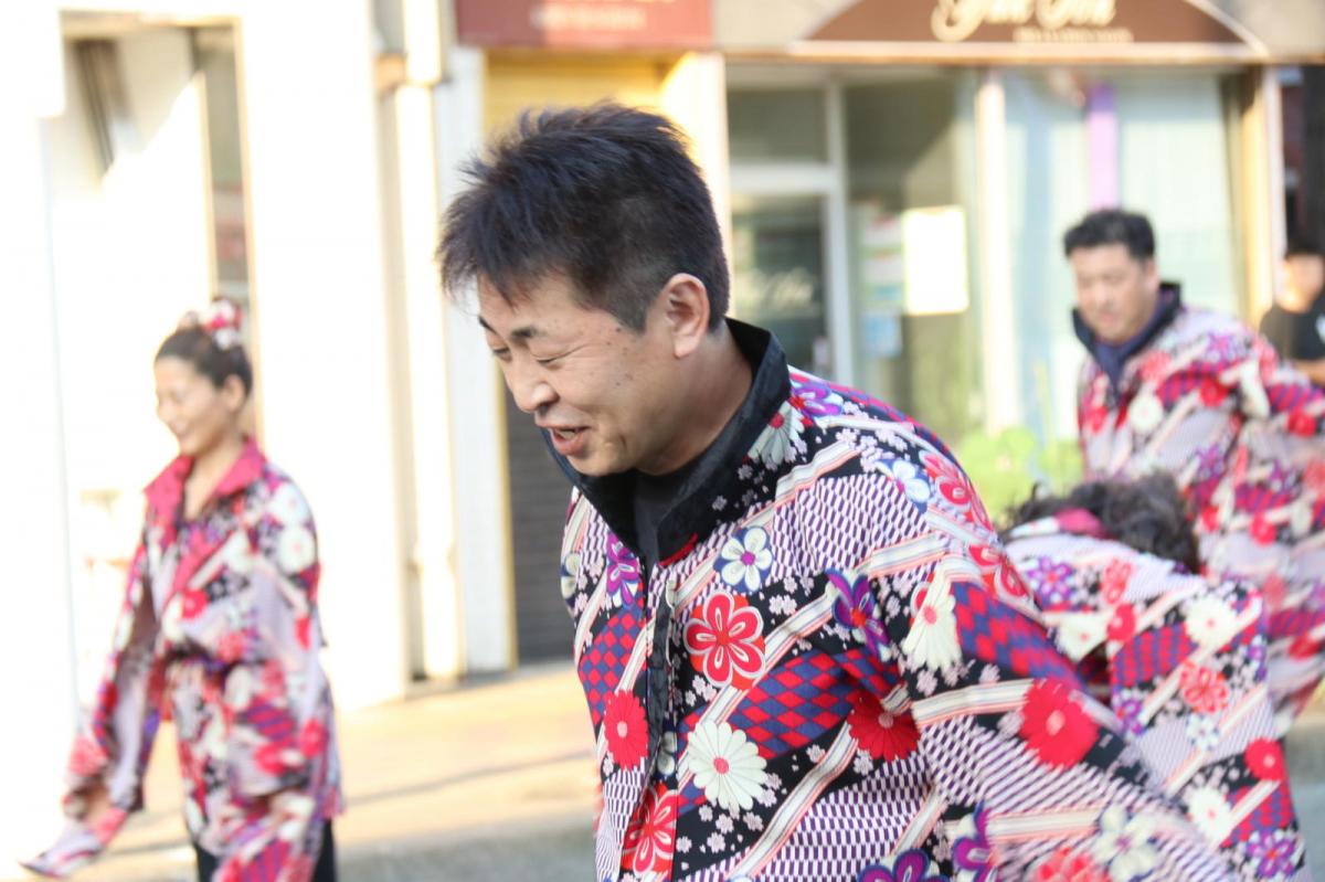 奥州水沢夏まつり2016 子供みこし・地方太鼓・干支和まつり・水沢ざっつぁかまつり 2016/08/06