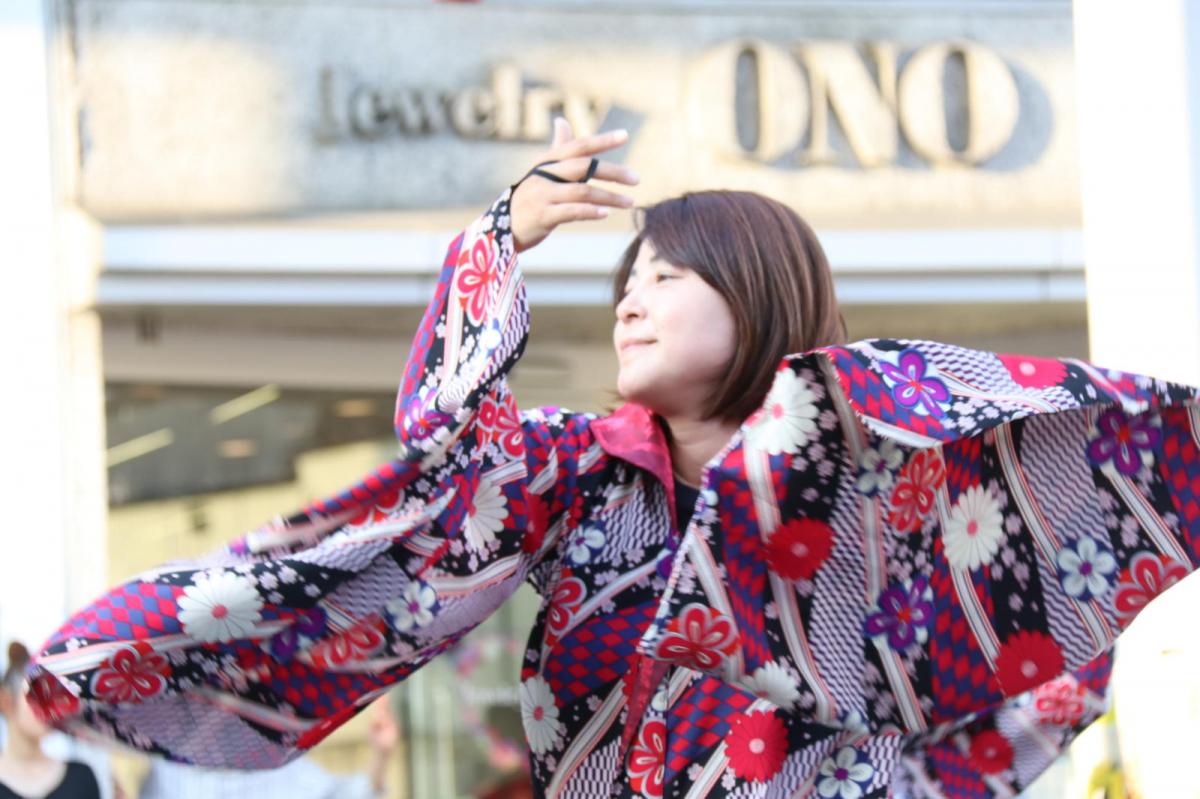 奥州水沢夏まつり2016 子供みこし・地方太鼓・干支和まつり・水沢ざっつぁかまつり 2016/08/06