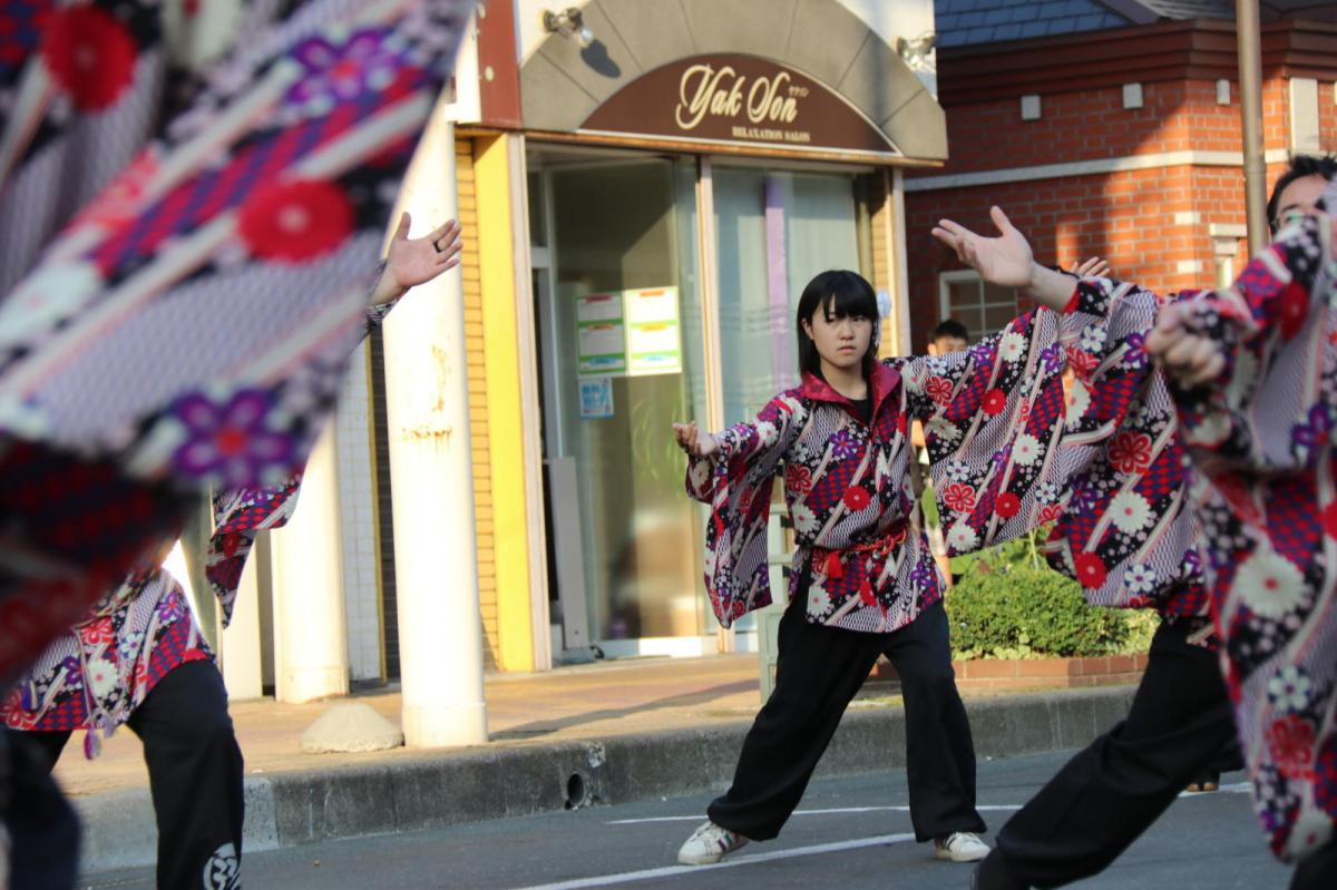 奥州水沢夏まつり2016 子供みこし・地方太鼓・干支和まつり・水沢ざっつぁかまつり 2016/08/06