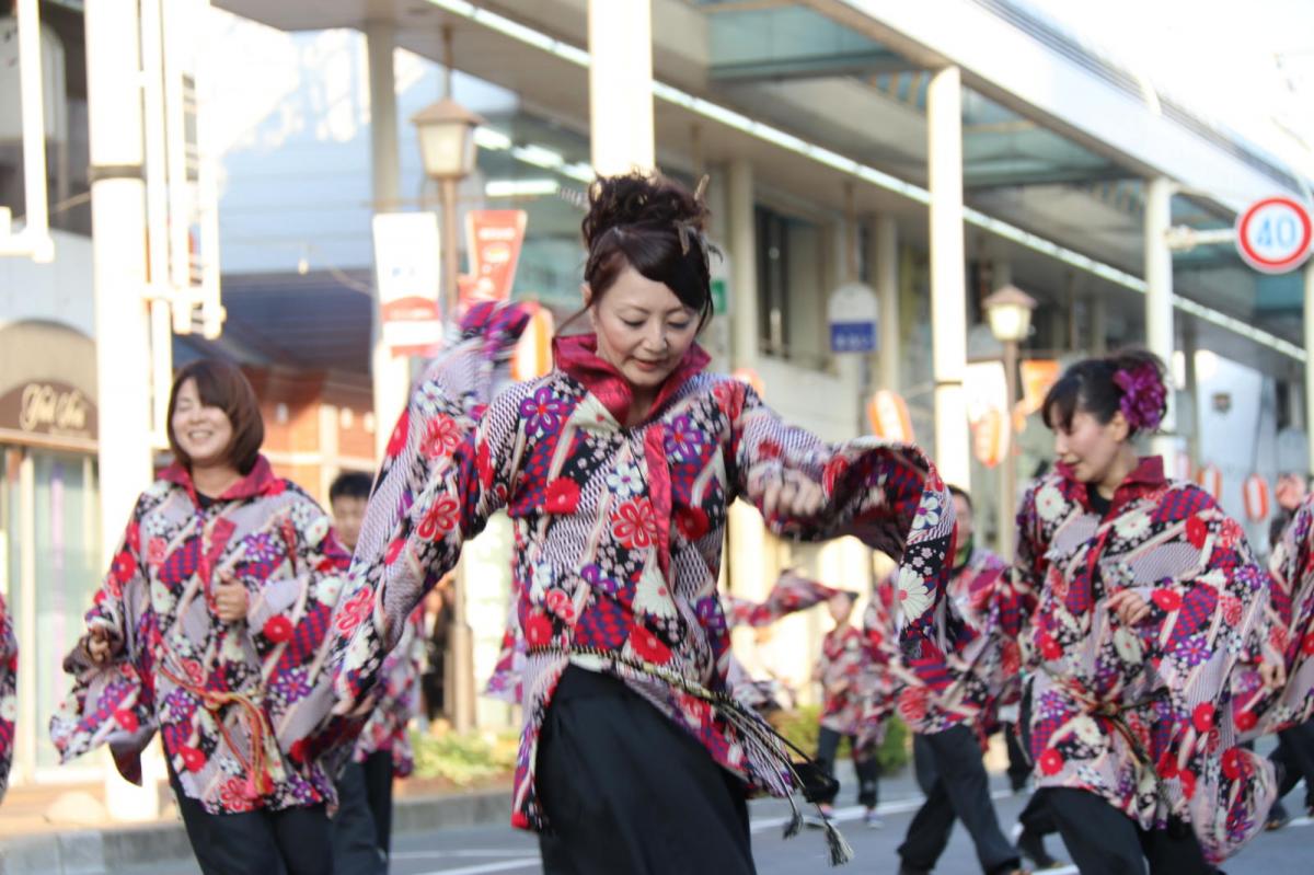 奥州水沢夏まつり2016 子供みこし・地方太鼓・干支和まつり・水沢ざっつぁかまつり 2016/08/06