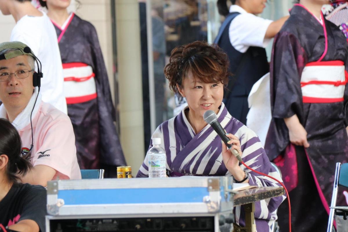 奥州水沢夏まつり2016 子供みこし・地方太鼓・干支和まつり・水沢ざっつぁかまつり 2016/08/06