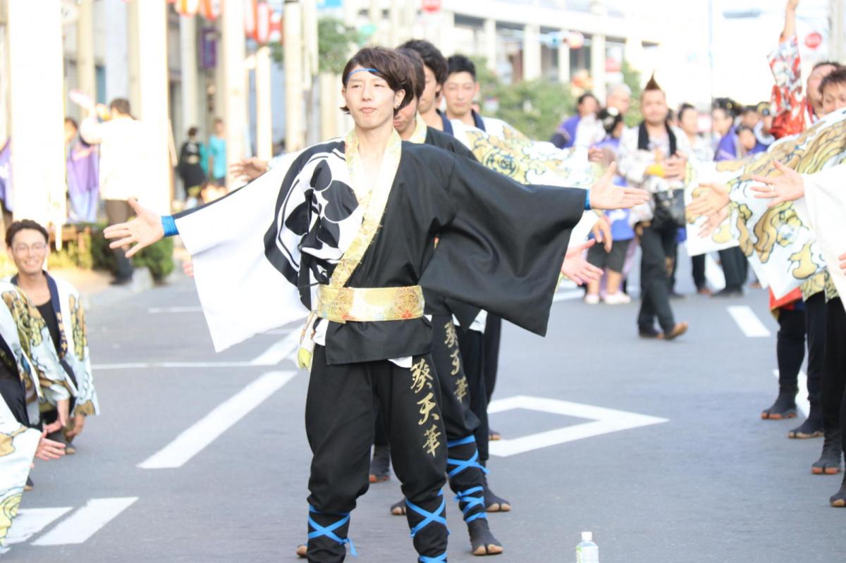 奥州水沢夏まつり2016 子供みこし・地方太鼓・干支和まつり・水沢ざっつぁかまつり 2016/08/06
