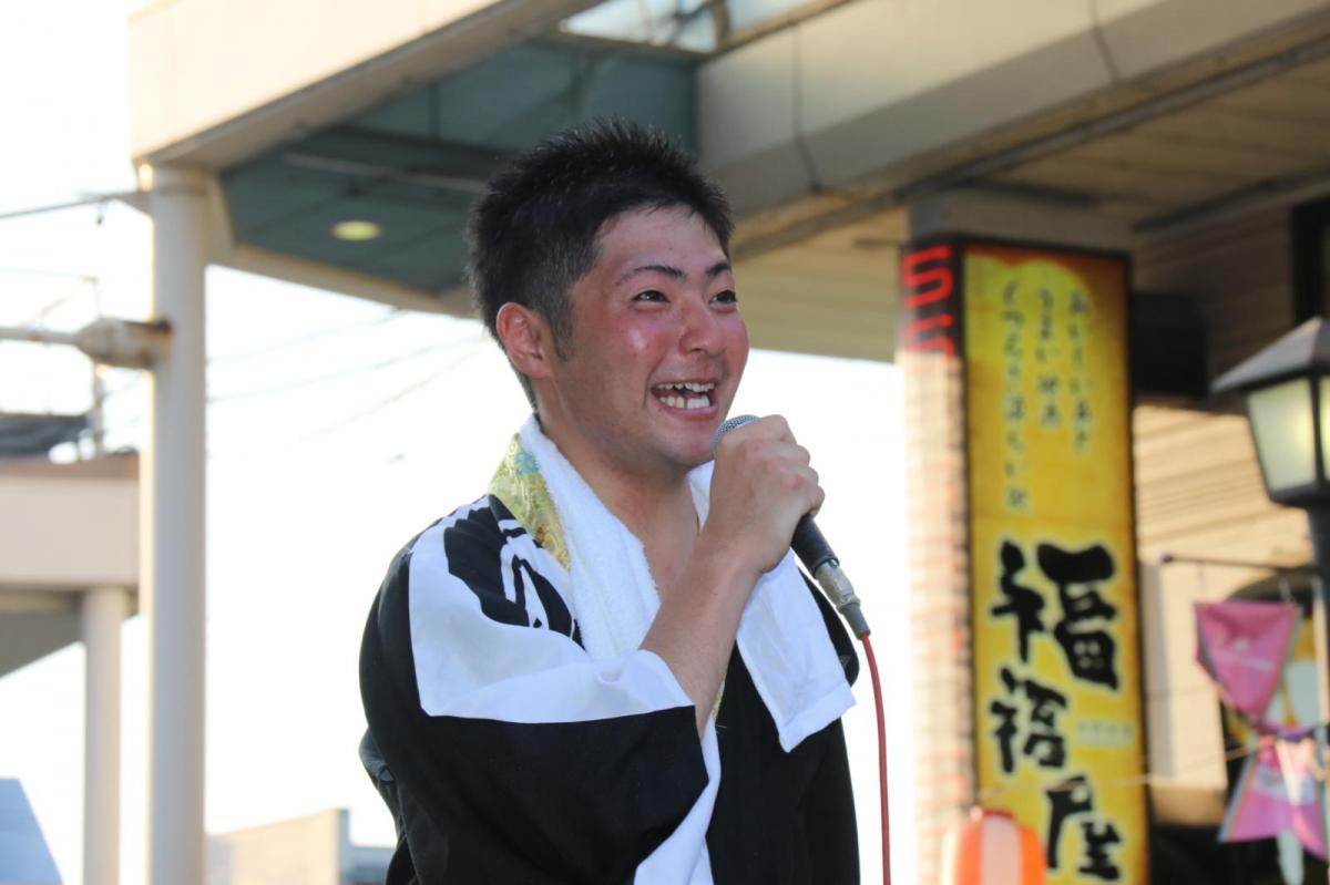 奥州水沢夏まつり2016 子供みこし・地方太鼓・干支和まつり・水沢ざっつぁかまつり 2016/08/06