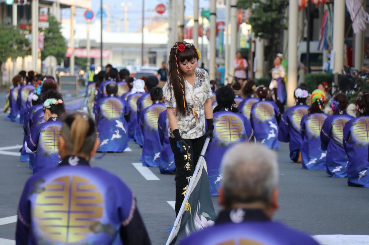 奥州水沢夏まつり2016 子供みこし・地方太鼓・干支和まつり・水沢ざっつぁかまつり 2016/08/06
