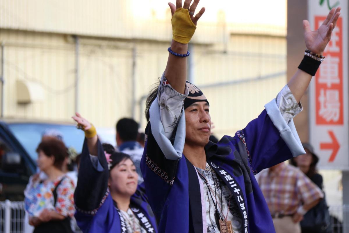 奥州水沢夏まつり2016 子供みこし・地方太鼓・干支和まつり・水沢ざっつぁかまつり 2016/08/06
