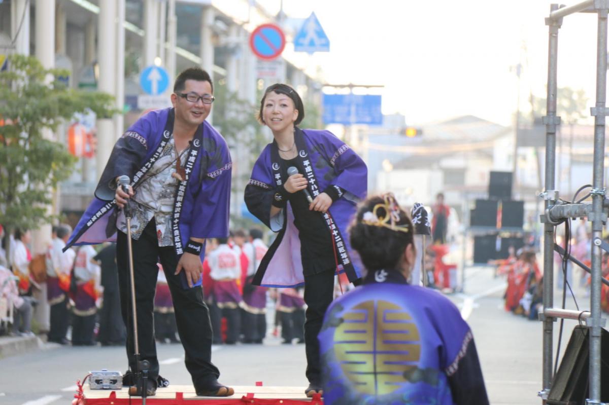 奥州水沢夏まつり2016 子供みこし・地方太鼓・干支和まつり・水沢ざっつぁかまつり 2016/08/06