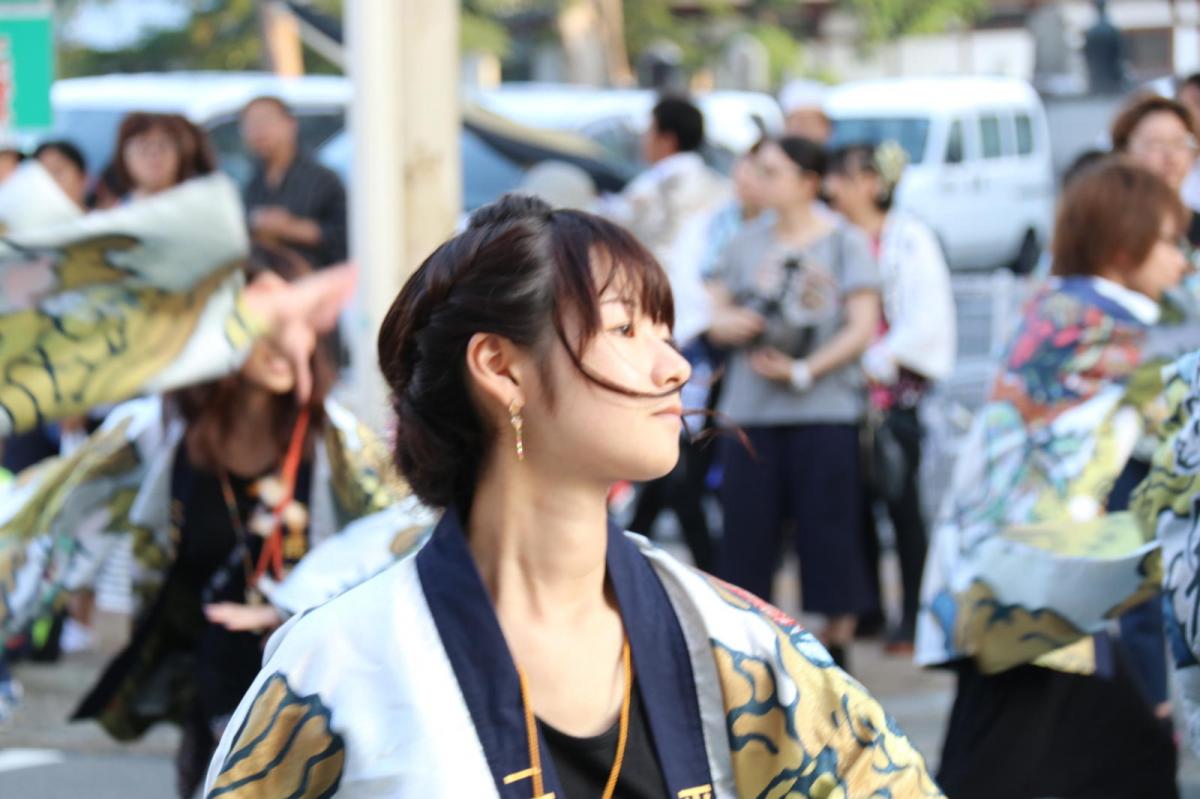 奥州水沢夏まつり2016 子供みこし・地方太鼓・干支和まつり・水沢ざっつぁかまつり 2016/08/06