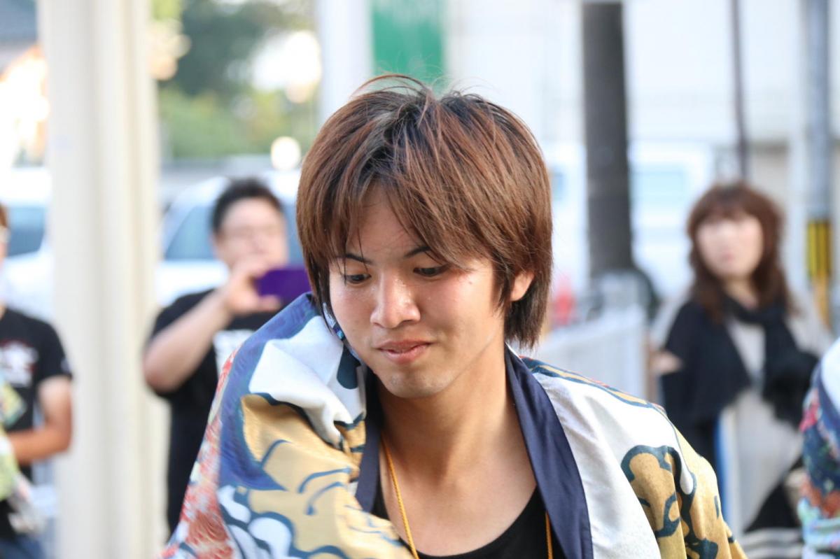 奥州水沢夏まつり2016 子供みこし・地方太鼓・干支和まつり・水沢ざっつぁかまつり 2016/08/06