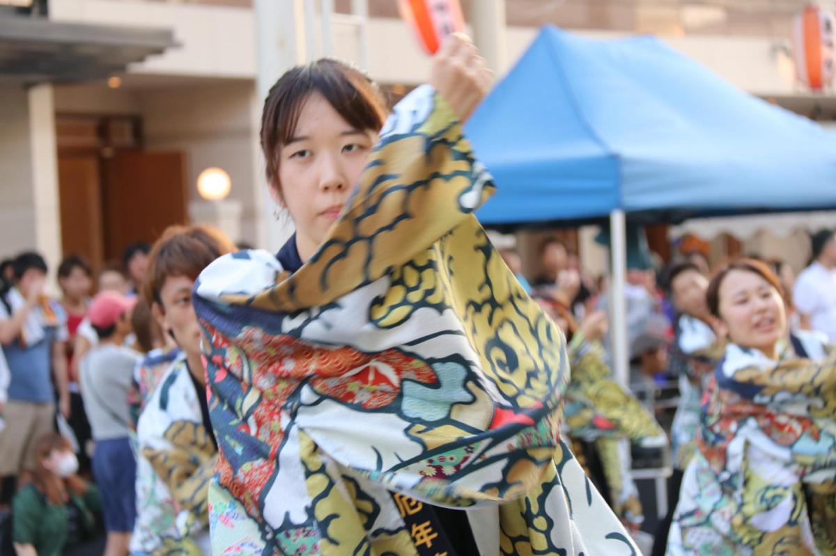 奥州水沢夏まつり2016 子供みこし・地方太鼓・干支和まつり・水沢ざっつぁかまつり 2016/08/06